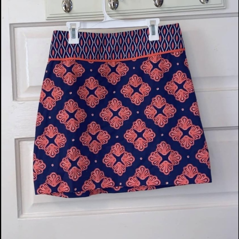 Vineyard Vines Skirt